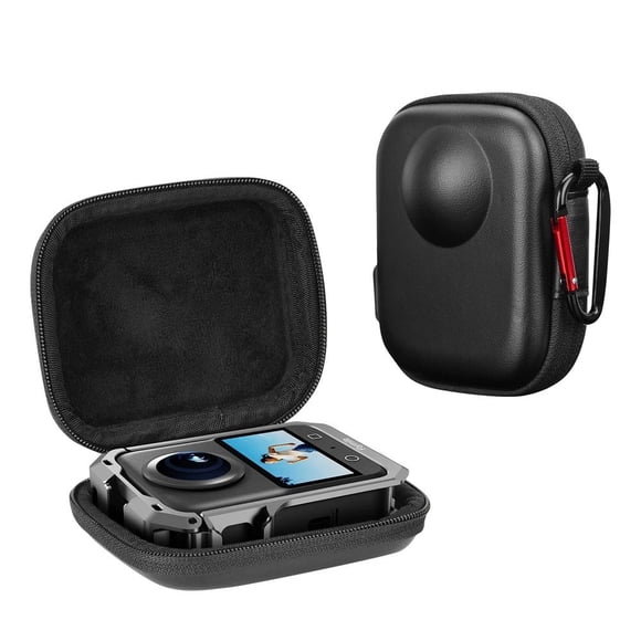 Estuche Portable Para Cámara DJI Osmo 360 Más Protección