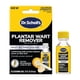 thumbnail image 1 of Eliminador de verrugas plantares Dr. Scholl's Liquid, 10 ml, 20 tratamientos, 1 of 5