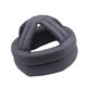 thumbnail image 3 of Gorro Grueso Elder Head Collision Fall Protection Hat Gorra Mujer Gris, 3 of 3
