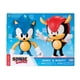 thumbnail image 1 of Figura de Acción Pack Sonic & Classic Mighty de 10 cm, 1 of 5