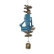 thumbnail image 1 of Silla de playa Wind Chime Bell Cohasset #599, color azul náutico, 1 of 2