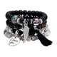 thumbnail image 1 of Pulsera Con Cuentas Boho Accesorios Elegantes Joyas Para Uso Diario Estilo De Fiesta De Citas E, 1 of 5