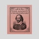 thumbnail image 2 of Caja de libros miniatura de Shakespeare (RP Minis), 2 of 4