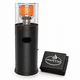thumbnail image 1 of Estufa a Gas Exterior CILDRO LW Black E106 + Funda, 1 of 7