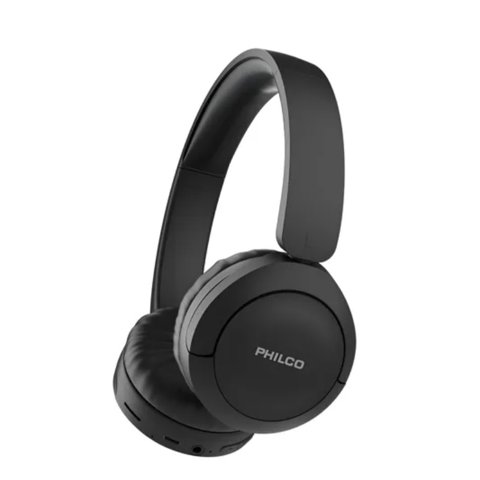 Audífono Inalámbrico Bluetooth Philco Hi-Fi Audio