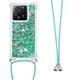 thumbnail image 5 of Funda FOXDOCK para Xiaomi 13T/13T Pro con Cuerda Ajustable, Brillo Líquido, Protección Antigolpes y Lente – Ideal para Regalo, 5 of 6