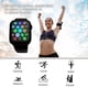 thumbnail image 3 of Smart Watch Modelo N52 Negro, 3 of 3