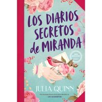 Titania - Libro Diarios Secretos De Miranda, Los (Bevelstoke 1)