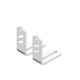 thumbnail image 1 of Kit de soporte en L recto para enganche de remolque Husky Towing 31385, 1 of 9