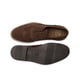 thumbnail image 3 of ZAPATOS HOMBRE OXFORD CUERO BRUSSELS-0-01 cafe 44, 3 of 6