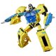 thumbnail image 1 of Juguete Figura De Accion Bumblebee 22cm Transformer, 1 of 2