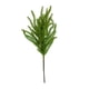 thumbnail image 3 of Guirnalda De Ramas De Pino Artificial Para El Hogar, Jardín, Decoración Navideña, Polvo Dorado DIY, 3 of 5