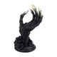 thumbnail image 3 of Estatua De Mano De Esqueleto, Artesanía, Mesa De Escritorio, Estantería, Adorno De Estatuilla De Halloween, 3 of 5