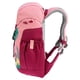 thumbnail image 3 of Mochila Deuter Schmusebär 8L para Niños con Estampado Reflectante, 3 of 6