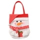 thumbnail image 5 of Bolsa de dulces navideñas Bolsas de golosinas navideñas Bolso de mano Decoraciones de medias Bolsa de regalo de Navidad Bolsa de golosinas para bodas Muñeco de nieve, 5 of 5