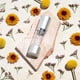 thumbnail image 4 of Envase cosmético sin aire Luxe 50 ml en plata mate, 4 of 9