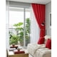 thumbnail image 5 of Set de Cortinas Blackout Engomadas Modernas de Lujo, 5 of 6