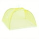 thumbnail image 5 of 1pc Foldable Umbrella-Shaped Food Tent Cover With Lace Design, Collapsible & Portable Anti-Mosquito Mesh Cover For Home, Camping & Restaurants, Protects From Dust, Flies & Mosquitoes, Multi-functional, 5 of 5