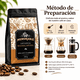 thumbnail image 4 of Café Grano entero 250g | Memorable Café Variedad Regional Natural Origen Colombia 100% Arábica, 4 of 5
