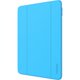 thumbnail image 1 of Funda Incipio Octane Bumper para iPad Air 2 Frost Cyan, 1 of 5