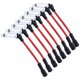 thumbnail image 2 of 8 Cables De Bujía Para Chevrolet Avalanche 07-2008 M8-48322, 2 of 5