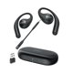 thumbnail image 1 of Auriculares de oído abierto eMeet AirFlow con micrófono extraíble, 1 of 1