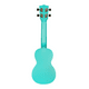 thumbnail image 4 of Ukelele Soprano Recycled Ka-R-Wmg-BL-S Aqua Mist, 4 of 4