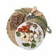 thumbnail image 2 of Queso Cabra Tomate Albahaca Bolsa, 200 g, 2 of 4