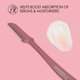 thumbnail image 5 of Cuchillas de Repuesto JAPONESQUE para Dermaplaning Paquete de 4, 5 of 9