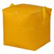 thumbnail image 1 of REGALWOVEN 1 Pcs Bolsa de Almacenamiento de Ropa, Bolsa de Almacenamiento, Bolsa de Mudanza para Organizar Edredones, Organizador de Armario y Almacenamiento con Asas Amarillo 23.6*19.7*23.6in, 1 of 6