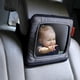 thumbnail image 4 of Espejo retrovisor del asiento trasero del coche con soporte para tableta Dreambaby, 4 of 9