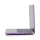 thumbnail image 5 of Funda RUBAN para MacBook Pro 13" Retina A1502/A1425, color morado, 5 of 6