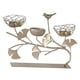 thumbnail image 2 of Candelabros Soporte Tealight Adornos De Candelabro Para Decoración Del Hogar 26x8x18cm, 2 of 5