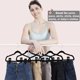 thumbnail image 3 of Pinzas de terciopelo TOFIIGREM negras, 40 unidades, para pantalones y faldas, 3 of 9