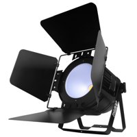 Foco Led Blanco Frio Y Calido Vltg Cob 200