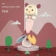 thumbnail image 1 of Ringing Bell To Soothe ，Baby Molars Stick For Kids，Baby Gum Toy Hand Grab Ringing Bell, 1 of 3