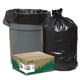 thumbnail image 1 of Bolsas para Basura Earthsense Recicladas 208-227L 1.65mil 97x147cm, 1 of 1