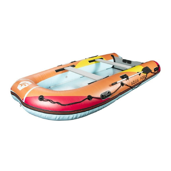 Bote Inflable Aluminio 400cm Striver