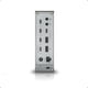 thumbnail image 2 of Estación de acoplamiento CalDigit TS5 Thunderbolt 5 15 puertos 140 W, 2 of 9