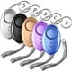thumbnail image 1 of Pack De 5 Alarmas Personales De 130db - Llavero De Autodefensa Con Luz Led - Ideal Para Niños, Mujeres, Ancianos Y Trabajadores Nocturnos - Seguridad Y Emergencia, 1 of 6