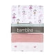 thumbnail image 2 of Panal Diseno Rosado Bambino, 2 of 2