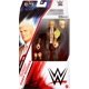 thumbnail image 2 of Figura de acción WWF Mattel WWE Elite Cody Rhodes, 2 of 6