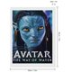 thumbnail image 2 of Kit de Pintura de Diamantes 5D Avatar Desmarcar 30x40 cm, 2 of 6