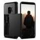 thumbnail image 1 of Heavy Duty Dual Layer Protection With Hidden Card Holder Case For Samsung S10/S10+/S9/S9+/S8/S8+, 1 of 3