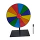 thumbnail image 4 of Juego De Mesa Giratoria Con Premios De Sobremesa Con Bolígrafo Borrable Para Tiendas, Reuniones De Carnaval, 12 Cuadrículas, 4 of 5
