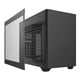 thumbnail image 1 of Funda para PC Cooler Master NR200P V2 Mini-ITX con vidrio templado, 1 of 9