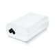 thumbnail image 4 of Inyector PoE Ubiquiti U-PoE-AT 30W 802.3AT para U6 AP U6-LR, 4 of 4