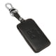 thumbnail image 4 of Llavero De Cuero Para Coche, Funda Para Mando A Distancia, Funda Negra, Llavero Kadjar I9Z, 4 of 5