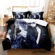 thumbnail image 1 of Fruits Basket Bedding Set Bed Set Adult Kid Bedroom Duvet cover Sets Bed Sheet Set Bed Sheets, 1 of 5
