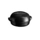 thumbnail image 1 of Quesera para parrilla BBQ Negro, 1 of 3
